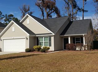 830 Garden Hills Loop, Richmond Hill, GA 31324