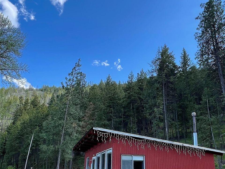 17 Conconogan, Conconully, WA 98819 Zillow