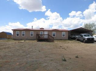 42 El Prado Dr, Edgewood, NM 87015