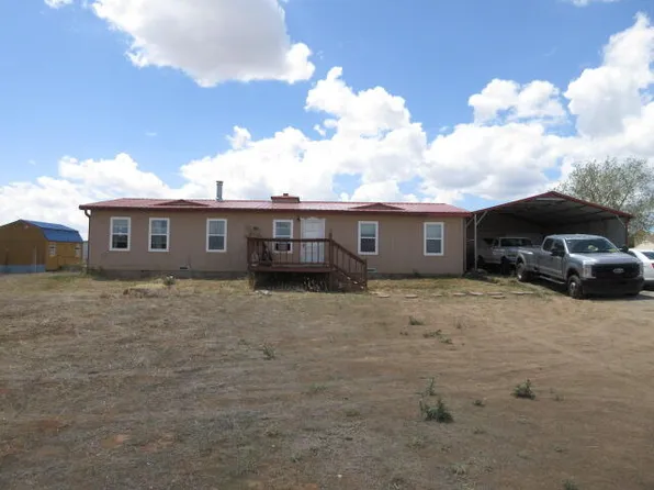42 El Prado Dr, Edgewood, NM 87015