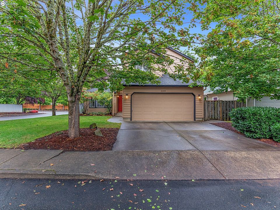 1st image of 2209 SE 179th Ave