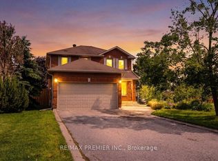 17 Berrydown Dr, Caledon, ON L7E 1L6