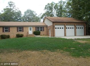 26769 Tin Top School Rd #A, Mechanicsville, MD 20659
