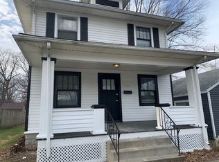 3130 Smith St, Fort Wayne, IN 46806