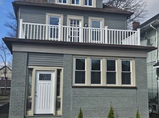 328 Crestwood Ave #2, Buffalo, NY 14216