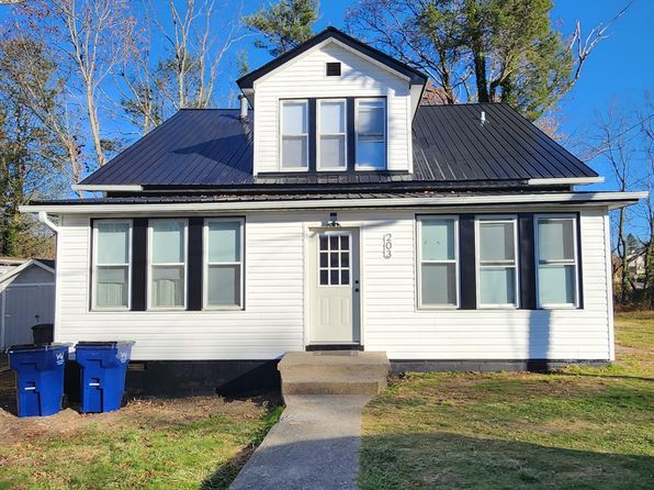 203 Wickham Ave #4, Beckley, WV 25801