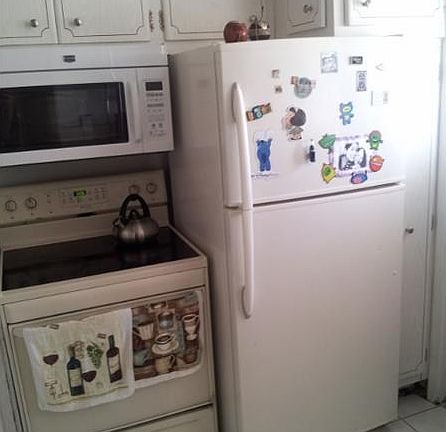 3rd image of 2940 NE 203rd St APT C221