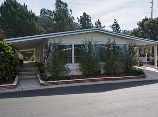 61 Caleta Dr #175, Camarillo, CA 93012