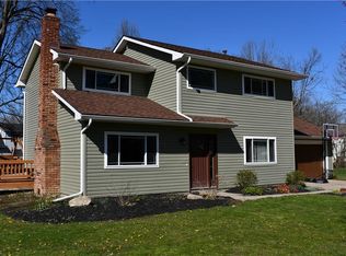 1103 W Bayberry Ct, Painesville, OH 44077