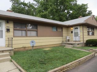 3228 Maize Rd, Columbus, OH 43224