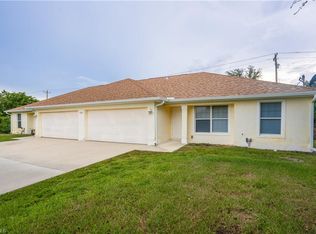 510 Creuset Ave S #A & B, Lehigh Acres, FL 33974