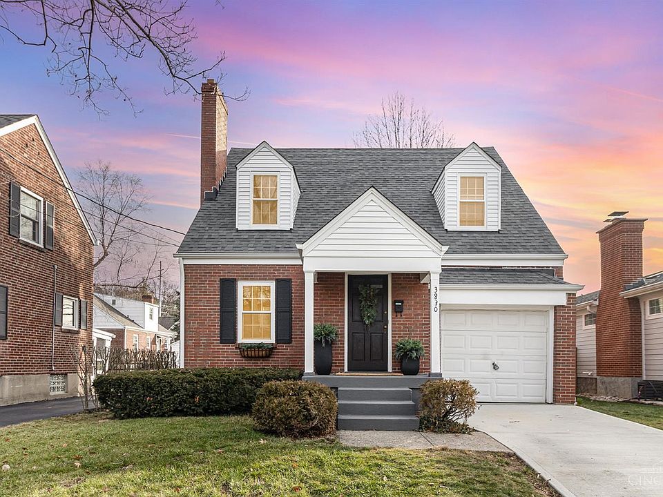3830 Petoskey Ave, Cincinnati, OH 45227 Zillow
