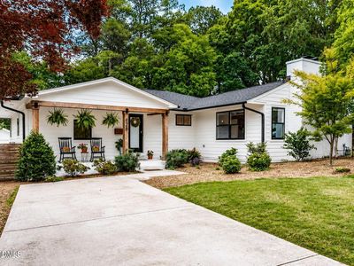 828 Woodburn Rd, Raleigh, NC, 27605