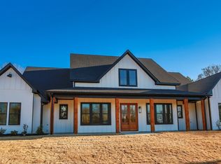 567 Private Road 1239, Marshall, TX 75672