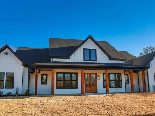 567 Private Road 1239, Marshall, TX 75672