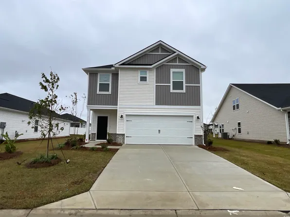 1515 Regal Fern Way #206 Dallas F, Longs, SC 29568