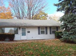 2452 Asbury St, Indianapolis, IN