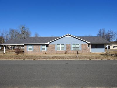 801 Hickory Ave, Mena, AR, 71953