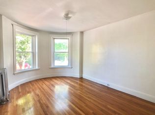 807 Centre St APT 2, Boston, MA 02130