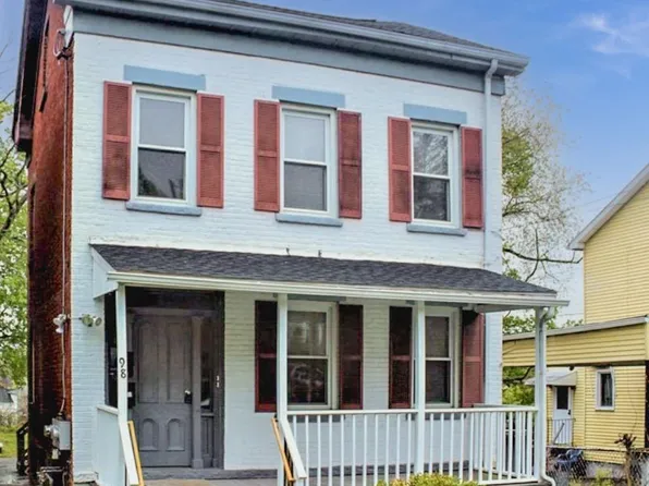98 Delafield Street, Poughkeepsie, NY 12601