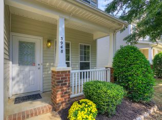 5948 Pisgah Way, Charlotte, NC 28217