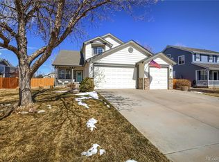 17371 E Dewberry Dr, Parker, CO 80134