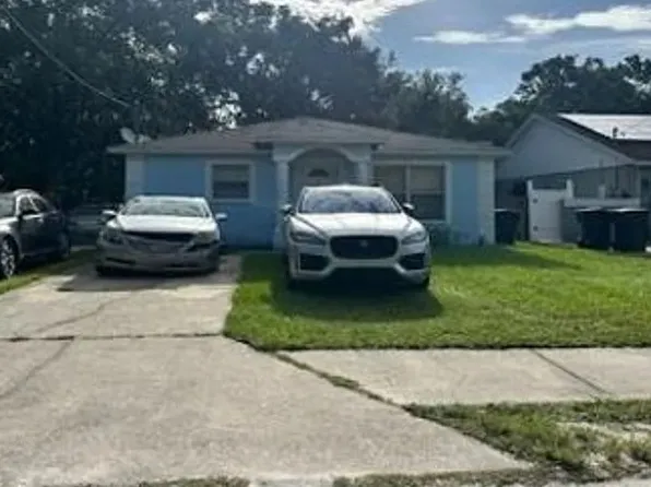 5907 N 32nd St, Tampa, FL 33610