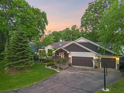 3115 Old County Rd, Wayzata, MN, 55391