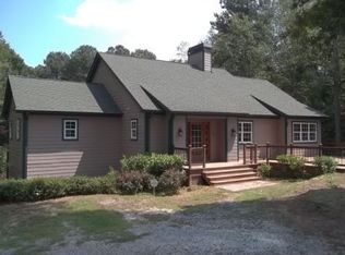 339 Kendrix Rd, Sugar Hill, GA 30518