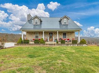 10296 Silverton Dr, Cadet, MO 63630