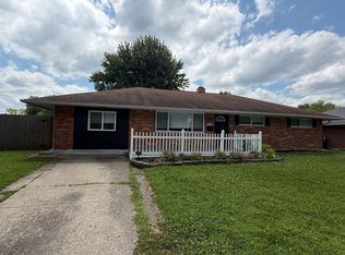 4326 Kitridge Rd, Dayton, OH 45424