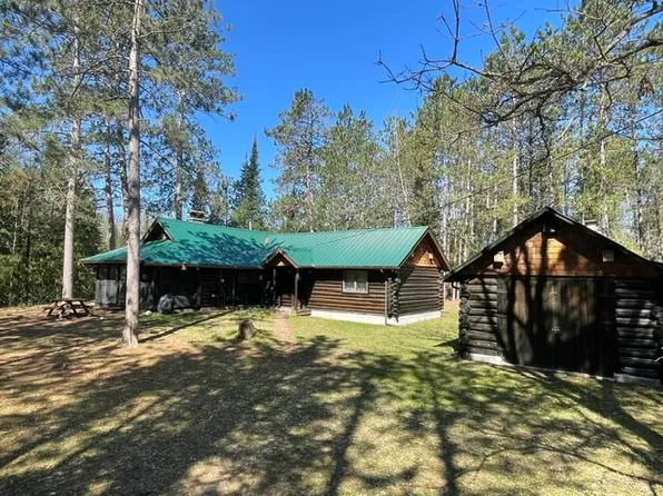 8779 Bingham Trl, Grayling, MI 49738