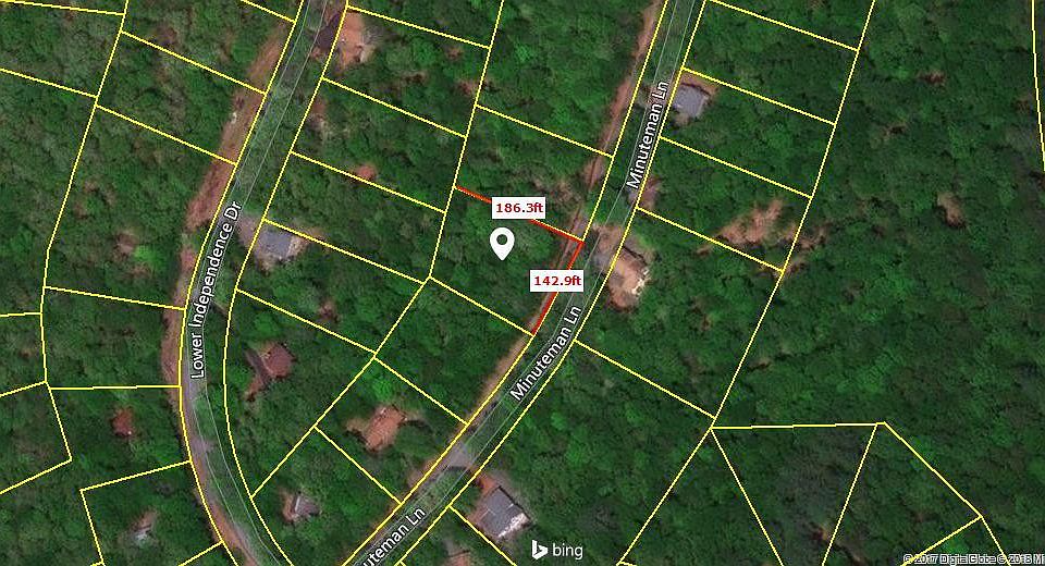 1st image of 822 Minuteman Ln