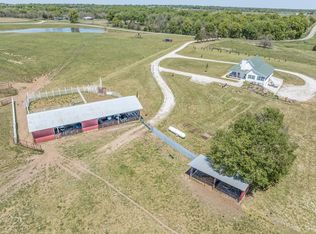 700 N Highway Cc, Lamar, MO 64759