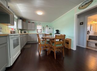 3524 Eastern Ave, Parrsboro, NS B0M1S0