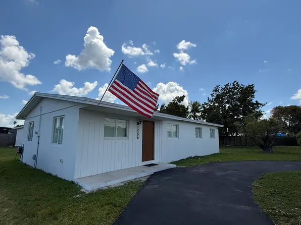 12275 Quail Roost Dr, Miami, FL 33177