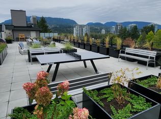 150 James Rd #606, Pt Moody, BC V3H2S4