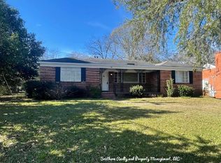 1 Brantwood Dr, Montgomery, AL 36109