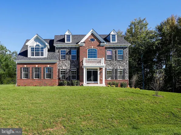 0 Ebbvale Rd, Manchester, MD 21102