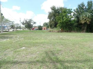 Martin Luther King Blvd NE, Winter haven, FL 33881