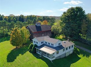187 Little Hill Rd, Afton, NY 13730