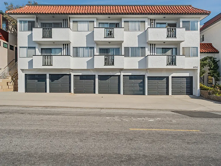 1454 Monterey Blvd #H — Photo 35