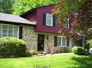 8 Sequoia St, Fredericksburg, VA 22408