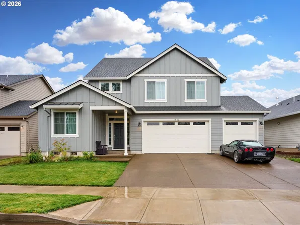 1962 NW Mercia St, McMinnville, OR 97128