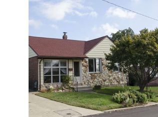 507 Larkspur St, Philadelphia, PA 19116
