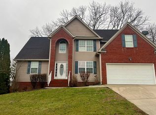 9793 Berry Meadow Way, Soddy Daisy, TN 37379