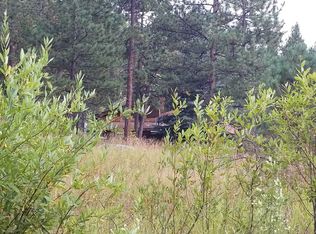 50 Davis Ranch Rd, Bellvue, CO 80512