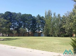 2508 W Cerro Rd, Artesia, NM 88210