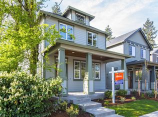 6112 SE Steele St, Portland, OR