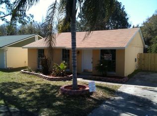3016 Cedaridge Dr, Tampa, FL 33618